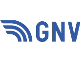 GNV Logo