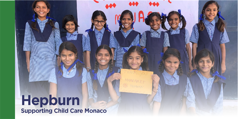 News from Child Care Monaco