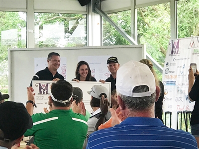 2019 Maddy's Pro Am Golf Tournament
