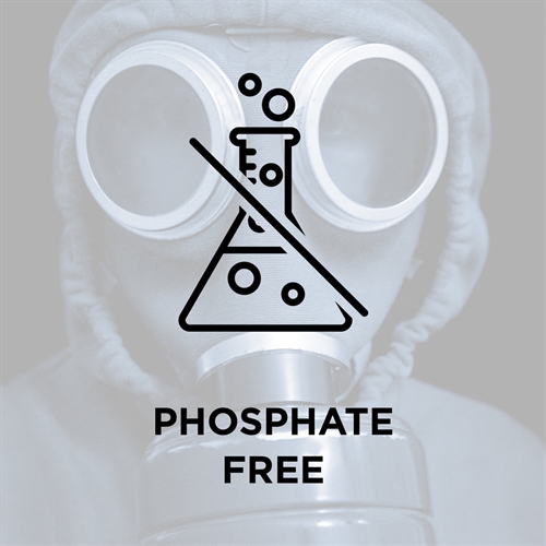 Phosphate Free