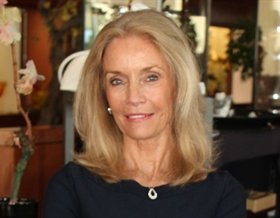 Margaret Hepburn Margaret Hepburn
