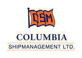 Columbia Ship Management