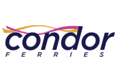 Condor Ferries Logo