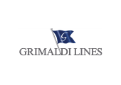 Grimaldi Lines Logo