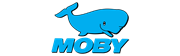 Moby Logo