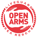 Open Arms Logo