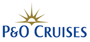 P&O logo