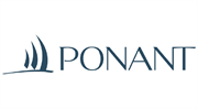 Ponant Logo