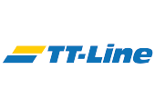 TT Line Logo