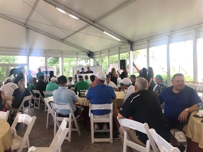 2019 Maddy's Pro Am Golf Tournament