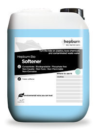 Hepburn Bio Softener