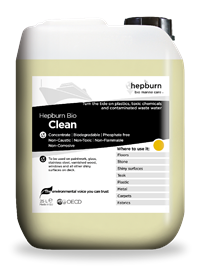Hepburn Bio Clean
