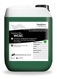 Hepburn Bio WCSC