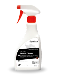 Hepburn Bio Leather Cleaner