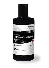 Hepburn Bio Leather Conditioner
