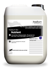 Hepburn Bio Nutrient
